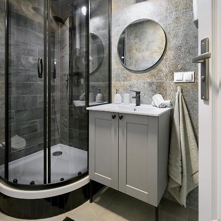 Niron Apartament Dom Z Papieru Lizbona 피와 외부 사진