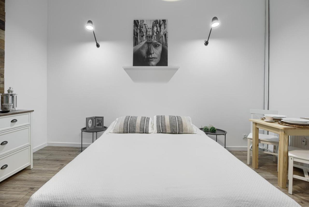 Niron Apartament Dom Z Papieru Lizbona 피와 외부 사진