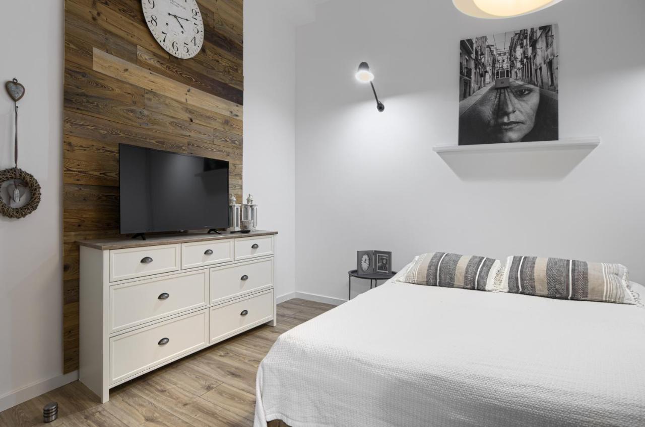 Niron Apartament Dom Z Papieru Lizbona 피와 외부 사진